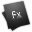 Flex CS4 B Icon 32x32 png